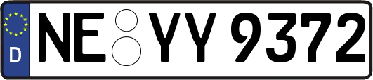 NE-YY9372