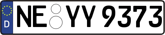 NE-YY9373