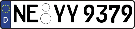 NE-YY9379