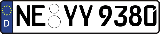 NE-YY9380