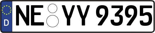 NE-YY9395
