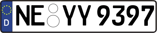 NE-YY9397