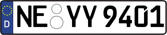 NE-YY9401