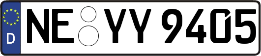 NE-YY9405