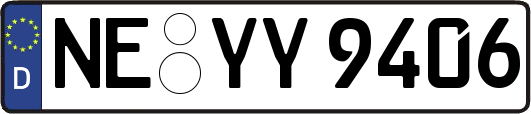 NE-YY9406