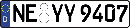 NE-YY9407