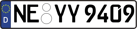 NE-YY9409