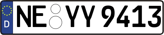 NE-YY9413