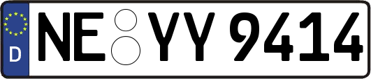 NE-YY9414