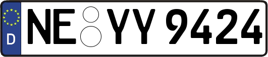 NE-YY9424
