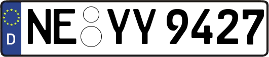 NE-YY9427