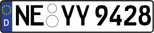 NE-YY9428