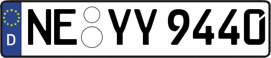 NE-YY9440