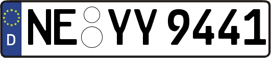 NE-YY9441