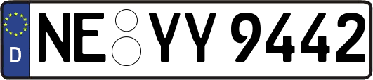 NE-YY9442