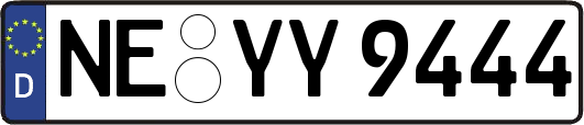NE-YY9444