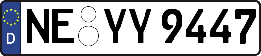 NE-YY9447