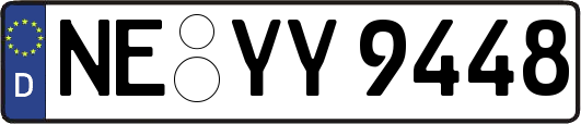 NE-YY9448
