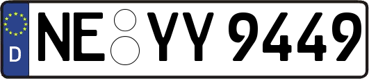 NE-YY9449