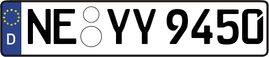 NE-YY9450