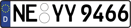 NE-YY9466