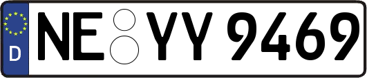 NE-YY9469