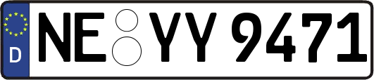 NE-YY9471
