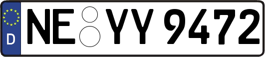 NE-YY9472