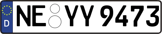 NE-YY9473