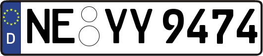 NE-YY9474