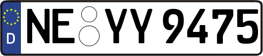 NE-YY9475