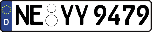 NE-YY9479