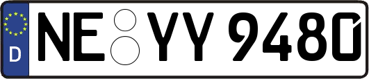 NE-YY9480