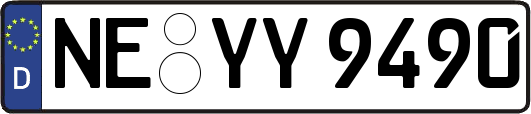 NE-YY9490