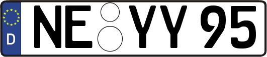 NE-YY95