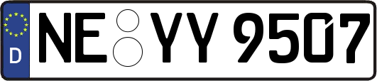 NE-YY9507