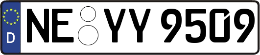 NE-YY9509