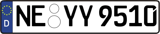 NE-YY9510