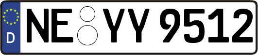 NE-YY9512