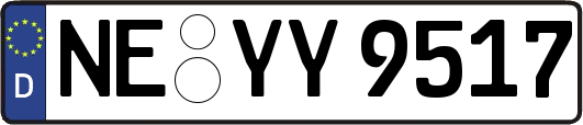 NE-YY9517