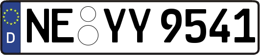 NE-YY9541