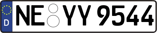 NE-YY9544