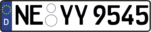 NE-YY9545