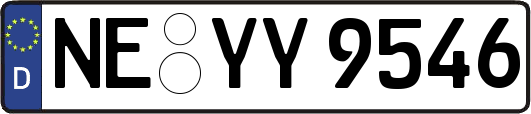 NE-YY9546