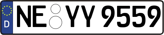 NE-YY9559