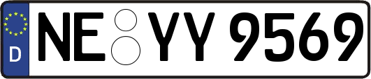 NE-YY9569