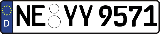 NE-YY9571