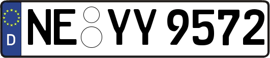 NE-YY9572