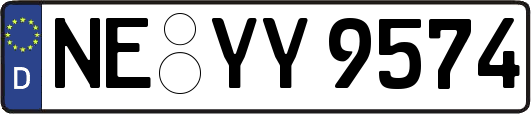 NE-YY9574