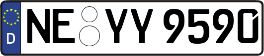 NE-YY9590